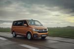 Volkswagen Caravelle 2020 года (UK)